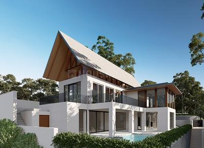 Image of 3767 Sq.ft 4 BHK Villa for sale in Assagao, Goa for Rs. 150000000