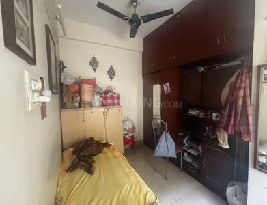 Kitchen Image of 725 Sq.ft 2 BHK Apartment / Flat for sale in Vijayanagar Bengaluru for Rs. 6899800