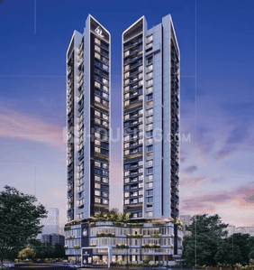 1 BHK Flat