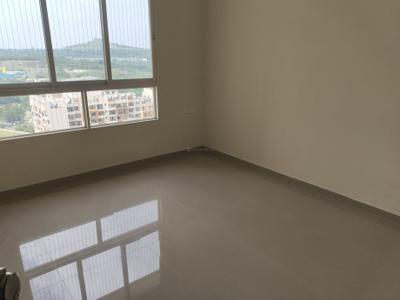 1 BHK Flat