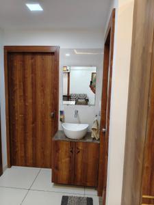 Image of 2250 Sq.ft 3 BHK Apartment / Flat for sale in Samved Green Valley, Sargasan, Gandhinagar for Rs. 11500000