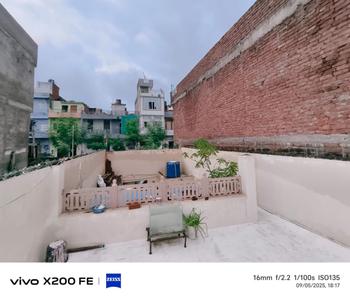 Balcony Image of 900 Sq.ft 3 BHK Independent House for sale in Shastri Nagar Jaipur for Rs. 7500000