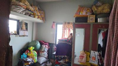Bedroom Image of 950 Sq.ft 2 BHK Apartment / Flat for sale in Laxminagar Phaltan for Rs. 2000000