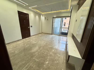 Hall Image of 1150 Sq.ft 3 BHK Builder Floor for sale in Sector 3 Rohini New Delhi for Rs. 16000000