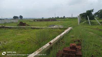 Bukru Plot View 3