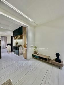 Image of 1070 Sq.ft 2 BHK Apartment / Flat for sale in Dindoli, Surat for Rs. 2900000