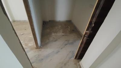 Pooja Room Image of 666 Sq.ft 2 BHK Apartment / Flat for sale in Keshtopur Kolkata for Rs. 2300000