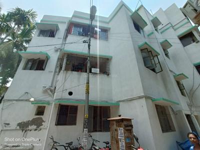 Image of 950 Sq.ft 3 BHK Apartment / Flat for sale in Netaji Nagar, Kolkata for Rs. 4500000