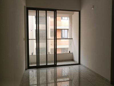 Living Room Image of 1550 Sq.ft 3 BHK Apartment / Flat for sale in Shaligram Prime, South Bopal Ahmedabad for Rs. 8900000