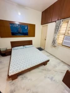 Bedroom Image of 1980 Sq.ft 4 BHK Independent House for sale in Vejalpur Ahmedabad for Rs. 17500000