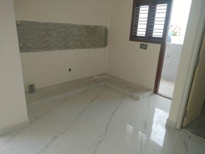 Kitchen Image of 1021 Sq.ft 2 BHK Apartment / Flat for sale in Horamavu Bengaluru for Rs. 6000000