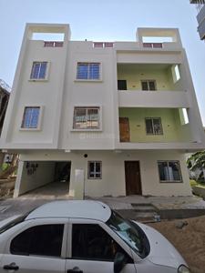 Image of 1100 Sq.ft 2 BHK Builder Floor for rent in Rasulgarh, Bhubaneswar for Rs. 17500