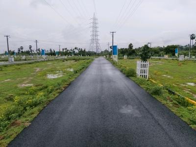 Image of 770 Sq.ft Residential Plot / Land for sale in Singaperumal Koil, Chennai for Rs. 1116500