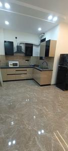 Hall Image of 1050 Sq.ft 1 BHK Apartment / Flat for rent in Sushant Lok Phase 1 Gurgaon for Rs. 40580