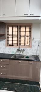 Kitchen Image of 3800 Sq.ft 3 BHK Independent House for rent in Dodda Banaswadi Bengaluru for Rs. 48000