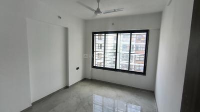 Bedroom Image of 1280 Sq.ft 2.5 BHK Apartment / Flat for sale in Unique Youtopia, Kharadi Pune for Rs. 14200000