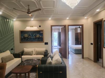 Living Room Image of 1720 Sq.ft 3 BHK Apartment / Flat for sale in Calista Heights, Noida Extension Greater Noida for Rs. 10311200