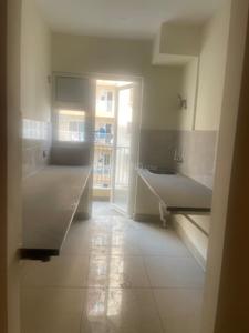 Kitchen Image of 1160 Sq.ft 2 BHK Apartment / Flat for sale in Windlass River Valley, Kuwan Wala Dehradun for Rs. 8100000