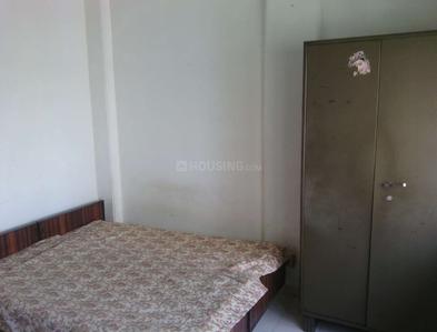 Bedroom Image of 605 Sq.ft 1.5 BHK Apartment / Flat for sale in Sarala Roses, Pashan Pune for Rs. 7450000