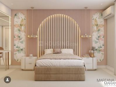 Om Patiala Heights Bedroom 4