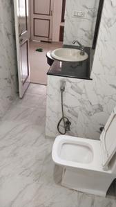 Image of 1400 Sq.ft 3 BHK Apartment / Flat for rent in Kirpal Apartments, Patparganj, New Delhi for Rs. 32000