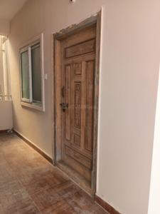 Balcony Image of 1150 Sq.ft 2 BHK Apartment / Flat for sale in Patancheru Sangareddy for Rs. 3670000