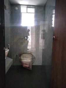 Common Bathroom Image of 1385 Sq.ft 2 BHK Apartment / Flat for sale in Kharghar Navi Mumbai for Rs. 16500000