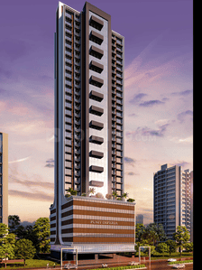 2 BHK Flat