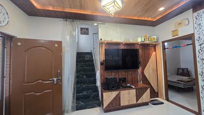 Bedroom Image of 1200 Sq.ft 3 BHK Independent House for sale in Waghodia Road Vadodara for Rs. 9000000