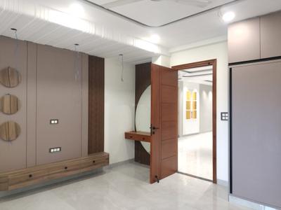 Bedroom Image of 2250 Sq.ft 3 BHK Builder Floor for sale in Greater Faridabad Luxury Floors, Sector 85 Faridabad for Rs. 24500000