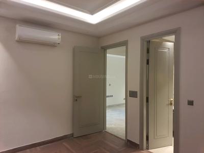 Bedroom Image of 2844 Sq.ft 4 BHK Builder Floor for sale in DLF Independent Floors, DLF Phase 3 Gurgaon for Rs. 39500000