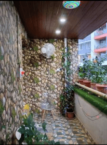Image of 1775 Sq.ft 3 BHK Apartment / Flat for sale in Crystal Properties 33 KeshavKunj, Keshav Nagar, Pune for Rs. 17100000