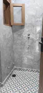 Image of 650 Sq.ft 2 BHK Builder Floor for sale in Govindpuri, New Delhi for Rs. 6000000