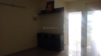 Living Room Image of 530 Sq.ft 2 BHK Apartment / Flat for sale in Pyramid Urban Homes II, Sector 86 Gurgaon for Rs. 6700000