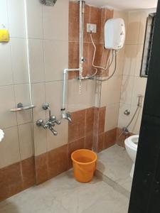 Image of 350 Sq.ft 1 RK Apartment / Flat for rent in Thane West, Thane for Rs. 15000