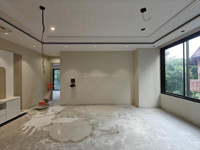 Living Room Image of 1900 Sq.ft 4 BHK Builder Floor for sale in Gujranwala Town New Delhi for Rs. 45000000