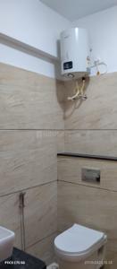 Bathroom Image of 2300 Sq.ft 3 BHK Apartment / Flat for sale in Bhicholi Mardana Indore for Rs. 12500000
