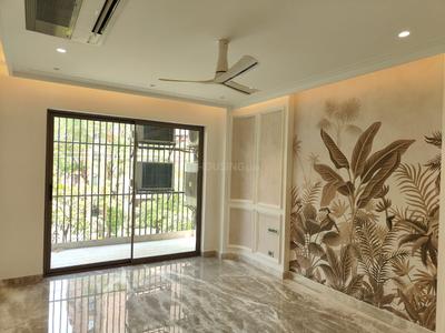 Bedroom Image of 1800 Sq.ft 3 BHK Builder Floor for sale in Mayfield Garden Luxury Floors, Mayfield Garden Gurgaon for Rs. 31000000