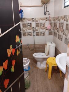 Bathroom Image of 1258 Sq.ft 2 BHK Apartment / Flat for sale in  Elite, Vaddeswaram Guntur for Rs. 5000000