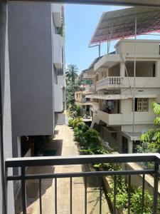 Balcony Image of 1720 Sq.ft 3 BHK Apartment / Flat for sale in Land Trades Adira, Urwa Mangalore for Rs. 13000000