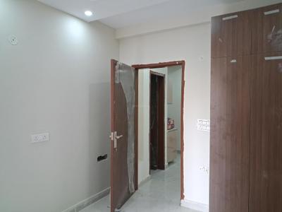 Bedroom Image of 625 Sq.ft 1 BHK Apartment / Flat for sale in GCM Gomati Apartment, Sector 49 Noida for Rs. 2499999