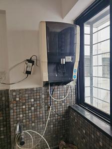 Kitchen Image of 1000 Sq.ft 2 BHK Apartment / Flat for sale in Kolte Patil IVY Estate, Wagholi Pune for Rs. 5300000