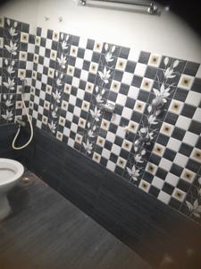 Bathroom Image of 1000 Sq.ft 2 BHK Independent House for rent in Gandarpur Cuttack for Rs. 7500