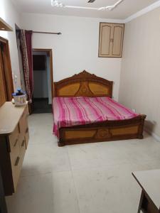 Bedroom Image of 2250 Sq.ft 2 BHK Builder Floor for rent in Sector 10 Panchkula for Rs. 25000