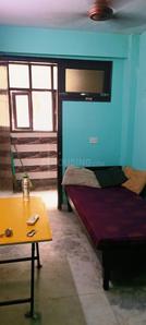 Bedroom Image of Global PG in Karol Bagh, New Delhi