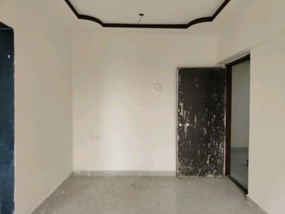 Living Room Image of 560 Sq.ft 1 BHK Apartment / Flat for sale in Seven Star Horizon, Boisar Mumbai for Rs. 2250000