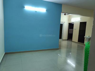 Hall Image of 1089 Sq.ft 2 BHK Apartment / Flat for sale in Annapurna Apartment, Tada Nellore for Rs. 2900000