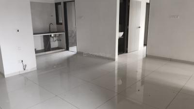 Living Room Image of 1250 Sq.ft 3 BHK Apartment / Flat for sale in Rudra Heights, Vemali Vadodara for Rs. 4000000