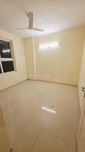 Bedroom Image of 1650 Sq.ft 3 BHK Apartment / Flat for rent in Omaxe The Palace, Gomti Nagar Lucknow for Rs. 35000