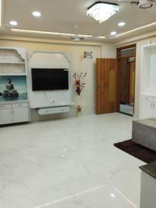 Hall Image of 1368 Sq.ft 3 BHK Apartment / Flat for sale in Bhankrota Jaipur for Rs. 6725898